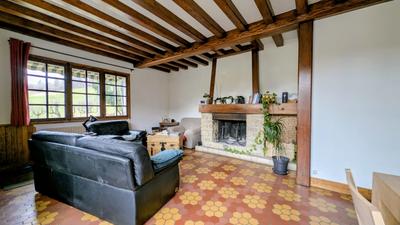 Châlet - 220 m² - 8 pièces