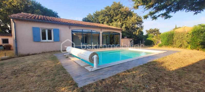 Maison - 157 m² - 6 pièces