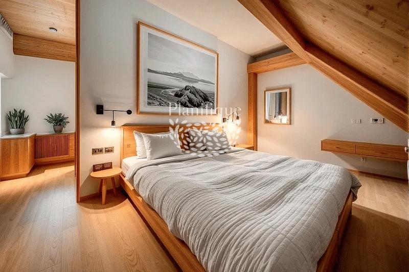 Propriété - 186 m² - 7 pièces