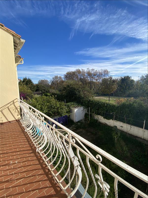 Maison - 98 m² - 5 pièces