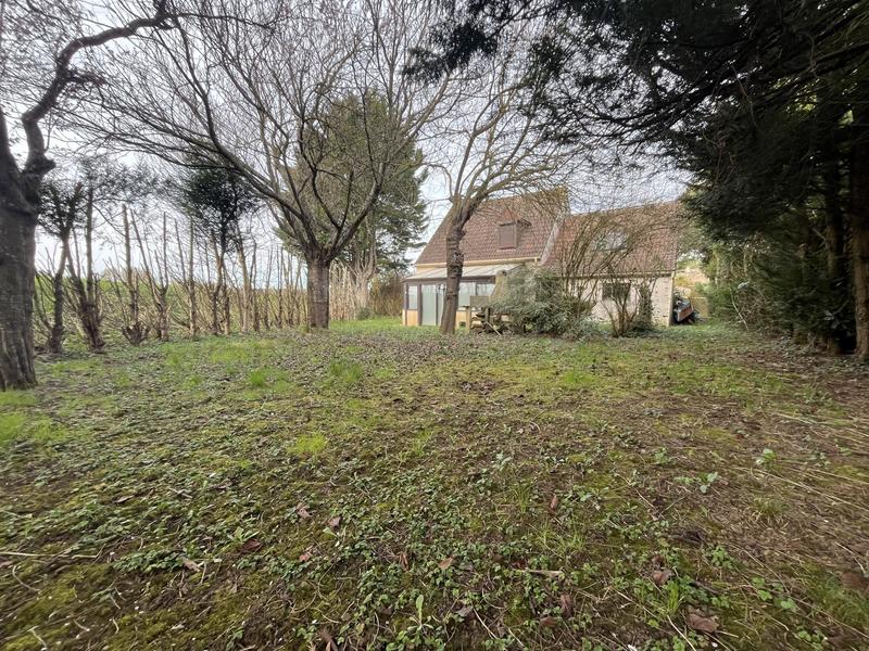 Maison - 123 m² - 5 pièces