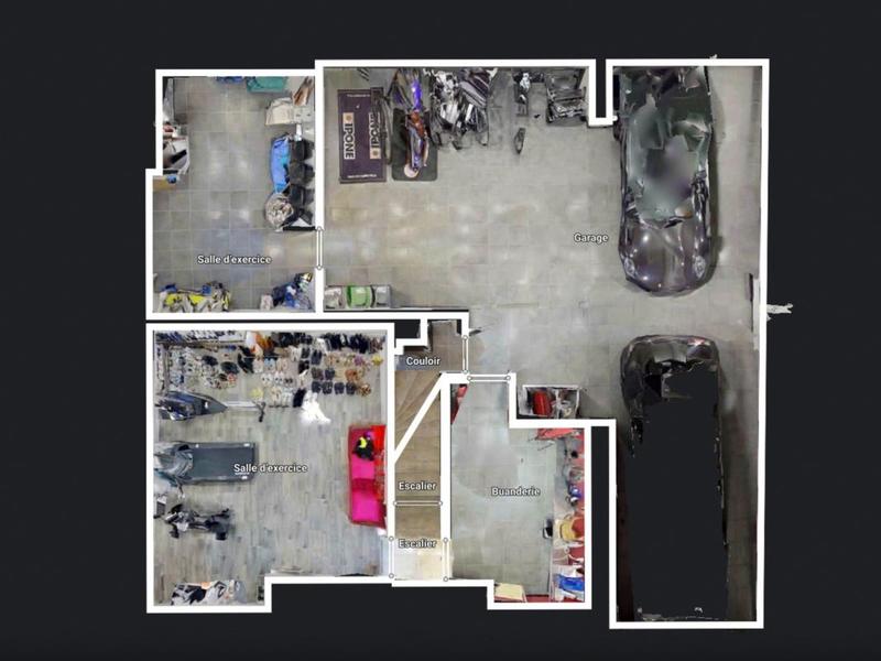 Villa - 192 m² - 6 pièces