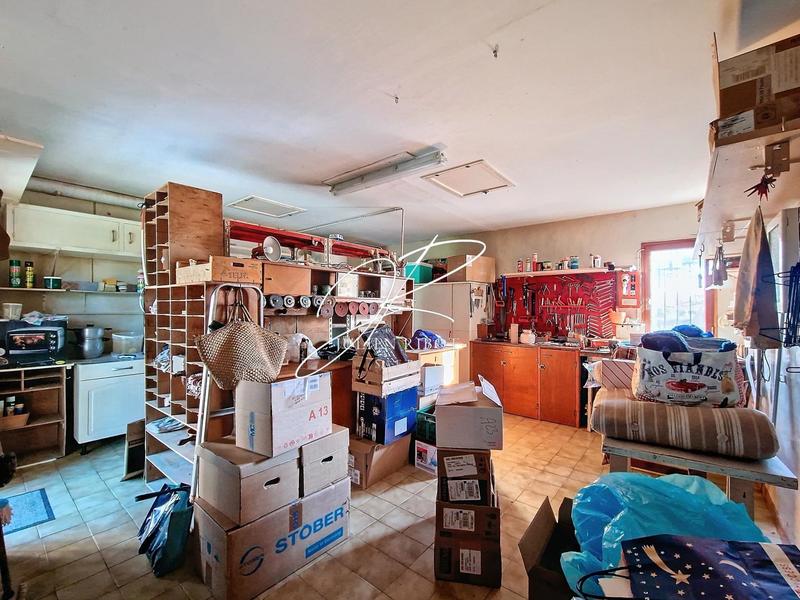 Maison - 139 m² - 5 pièces