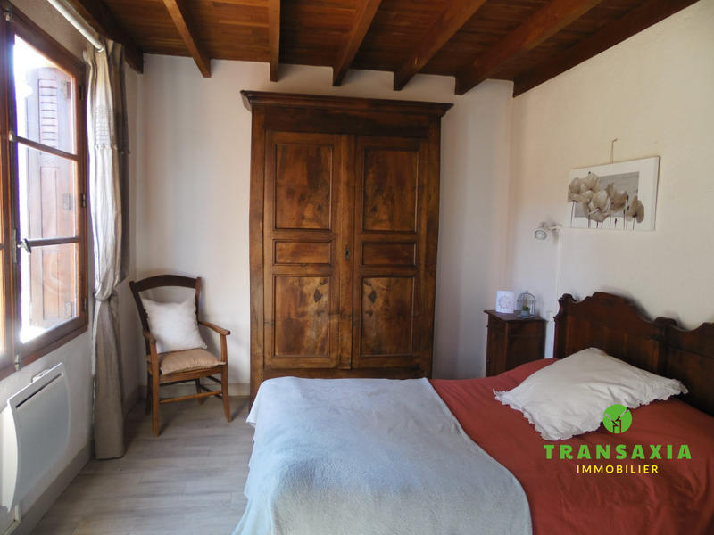 Maison - 107 m² - 8 pièces