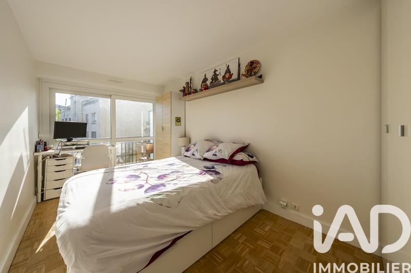 Appartement - 84 m² - 4 pièces