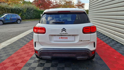 Citroën C5 Aircross bluehdi 130 ss eat8 business