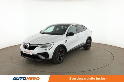 Renault Arkana 1.3 TCe Rs Line Edc 160 ch