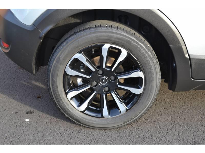 Opel Crossland 1.5 d 110 ch Bvm6 Elegance Business