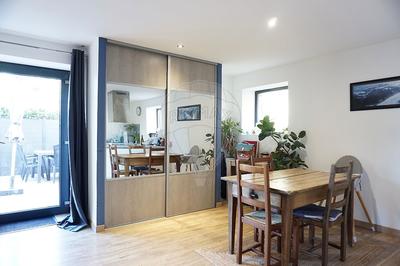 Maison - 86 m² - 4 pièces