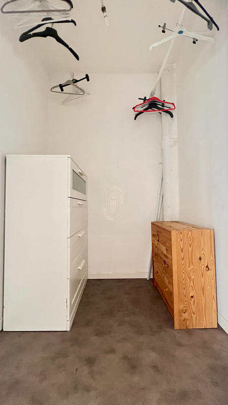 Appartement - 86 m² - 4 pièces