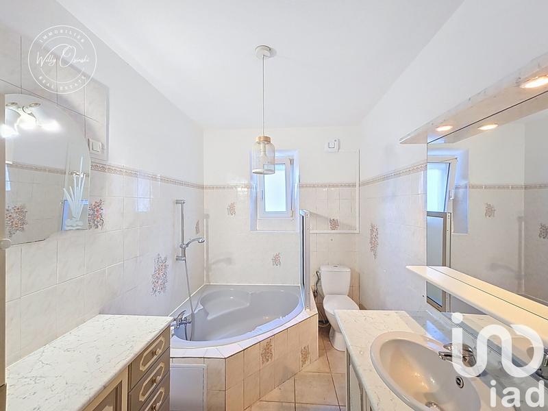 Appartement - 75 m² - 5 pièces