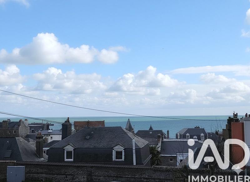 Appartement - 77 m² - 3 pièces