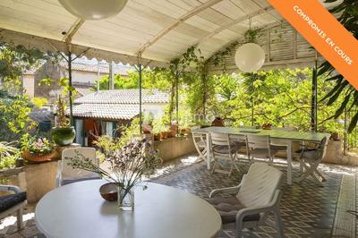 Villa - 265 m² - 7 pièces