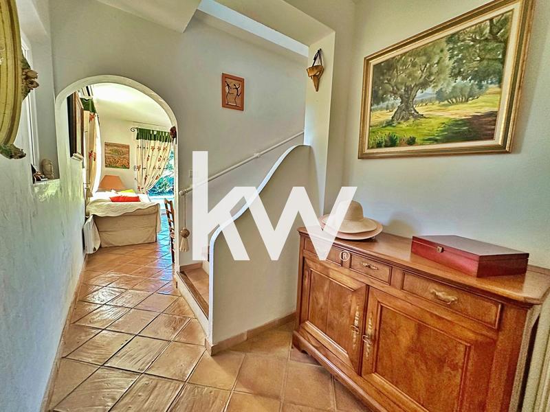 Bastide - 135 m² - 5 pièces