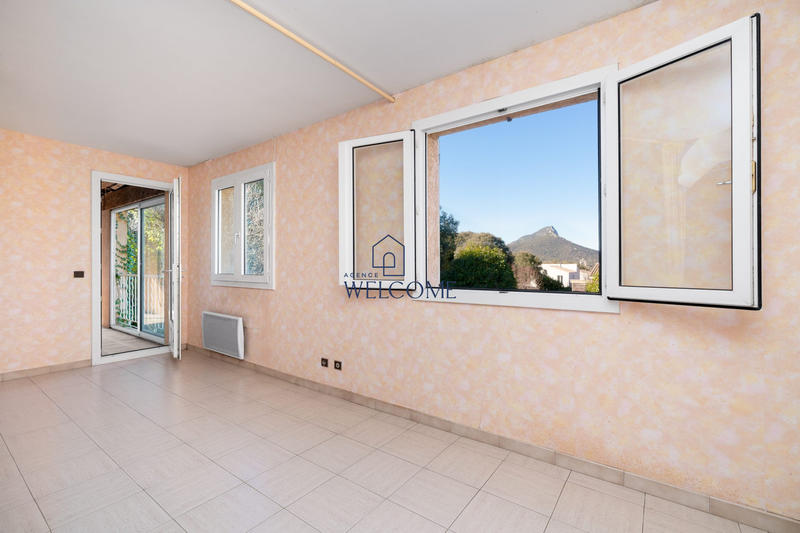 Maison - 116 m² - 6 pièces