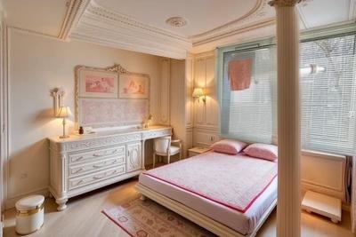 Appartement - 104 m² - 4 pièces