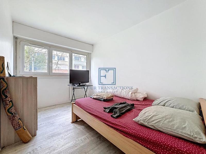 Appartement - 77 m² - 4 pièces