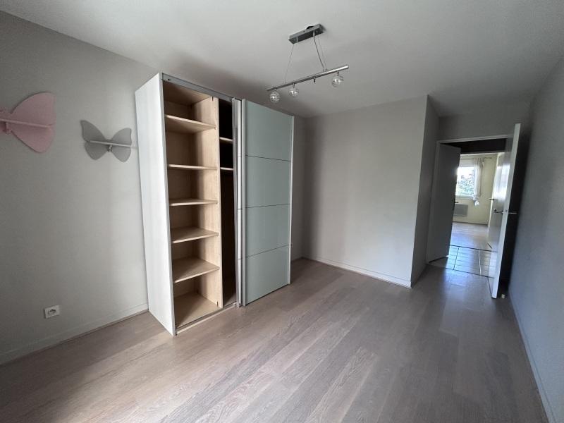 Appartement - 88 m² - 4 pièces