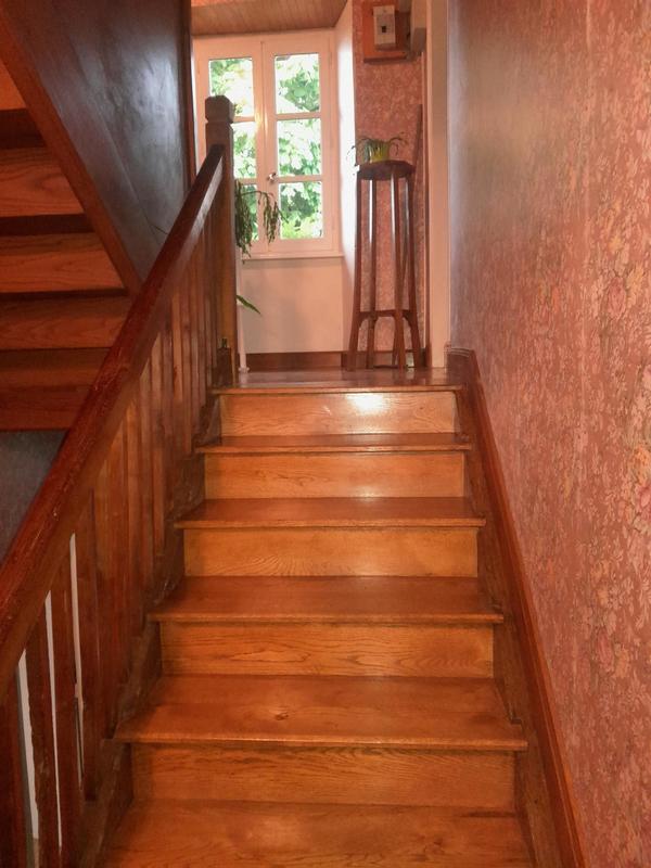 Maison - 150 m² - 7 pièces