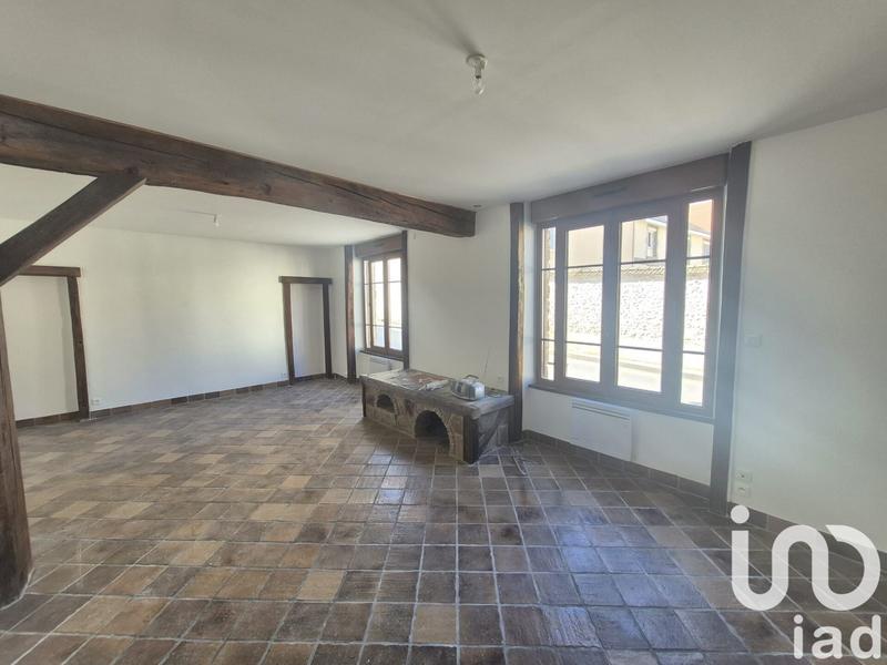 Maison - 311 m² - 14 pièces