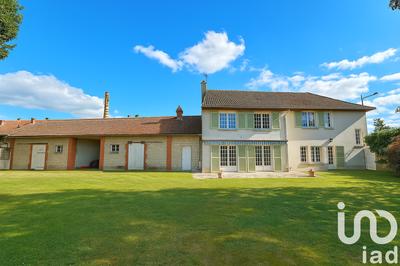 Ferme - 194 m² - 6 pièces