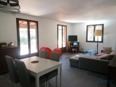 Maison - 140 m² - 7 pièces