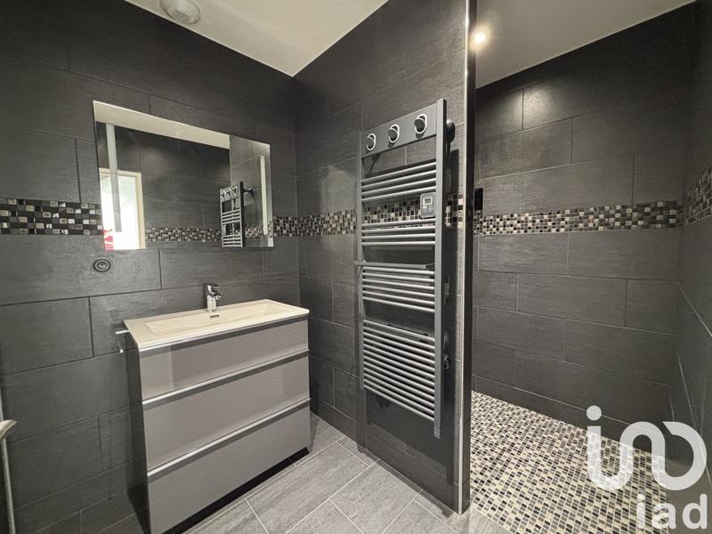 Maison - 158 m² - 5 pièces