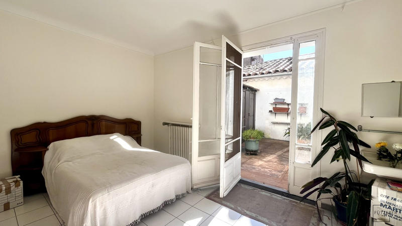 Appartement - 113 m² - 5 pièces