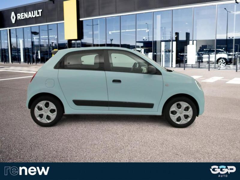 Renault Twingo III SCe 65 Life