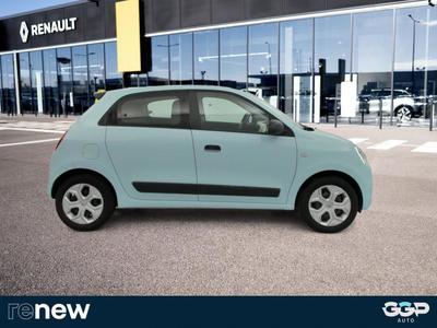 Renault Twingo III SCe 65 Life