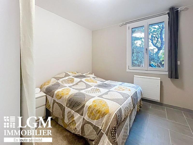 Maison - 119 m² - 5 pièces