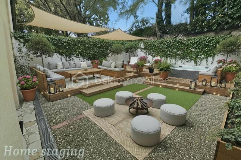 Longère - 144 m² - 6 pièces