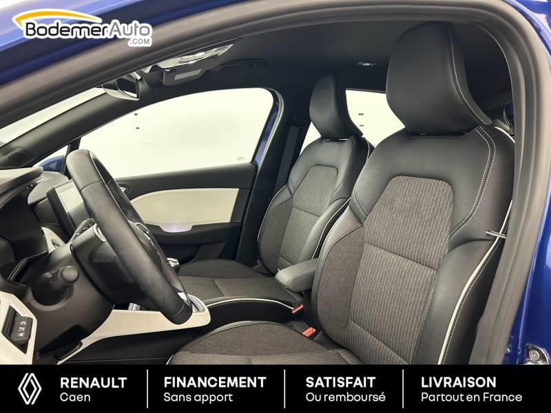 Renault Clio TCe 90 - 21n Intens