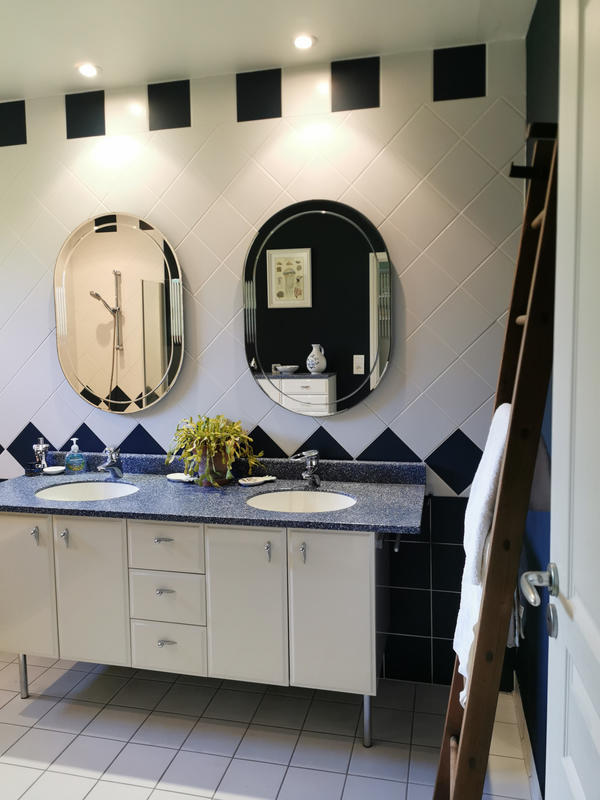 Maison - 165 m² - 7 pièces