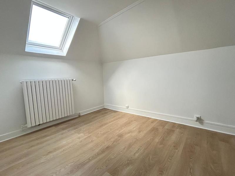 Maison - 97 m² - 4 pièces