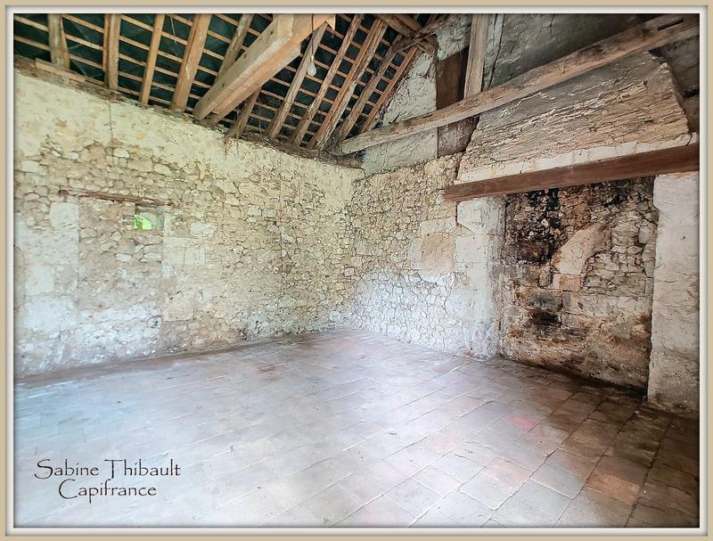 Maison - 173 m² - 7 pièces