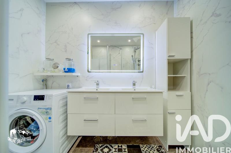 Appartement - 102 m² - 5 pièces