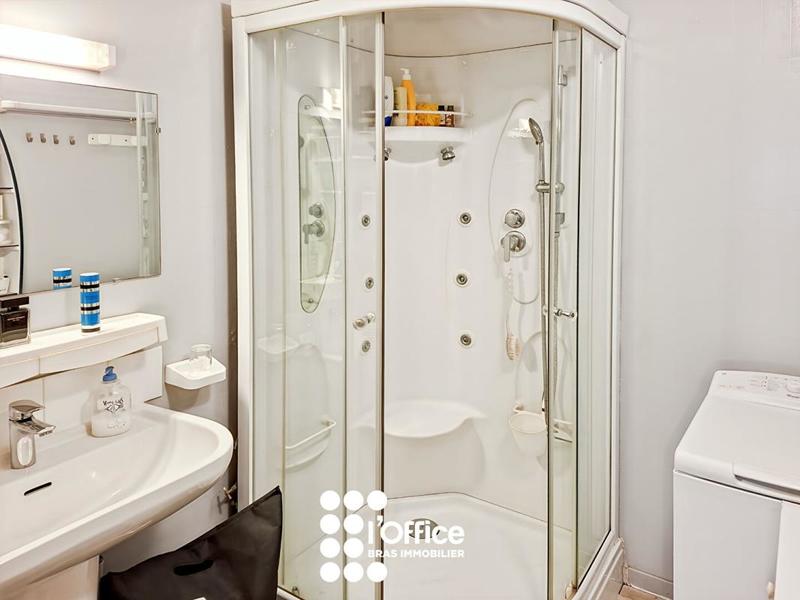 Appartement - 35 m² - 1 pièce