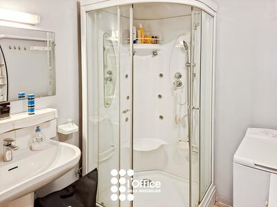 Appartement - 35 m² - 1 pièce