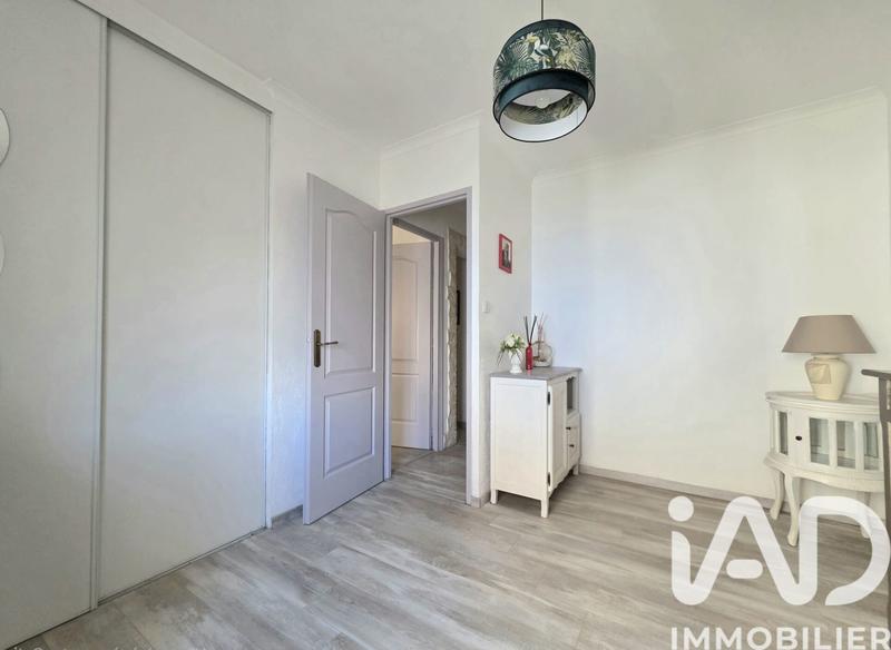 Maison - 127 m² - 5 pièces