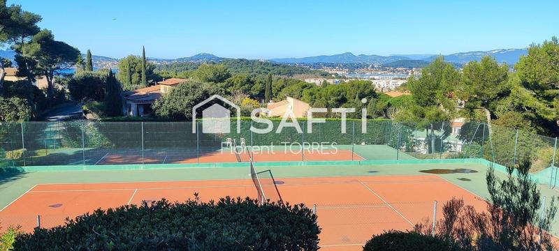 Appartement - 32 m² - 2 pièces