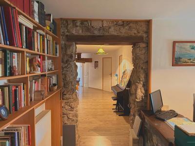 Maison - 202 m² - 6 pièces