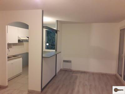 Appartement - 53 m² - 3 pièces
