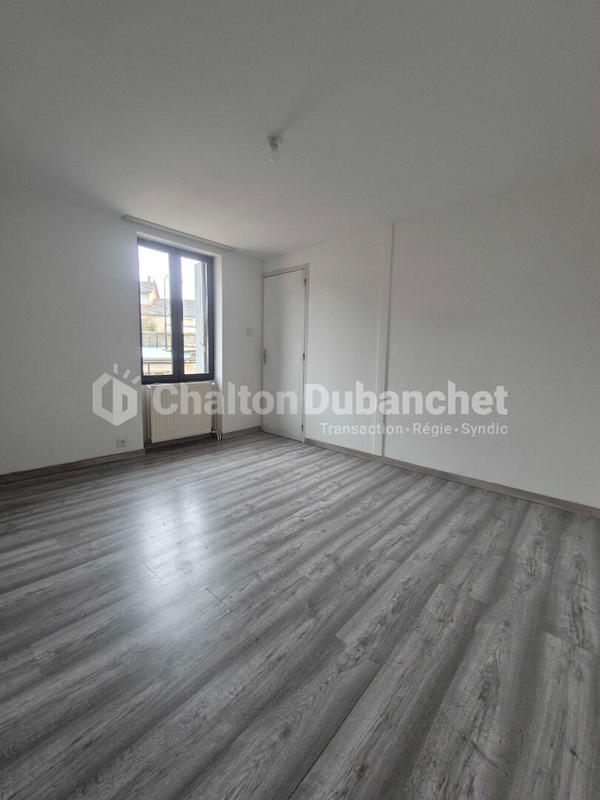 Maison - 70 m² - 4 pièces