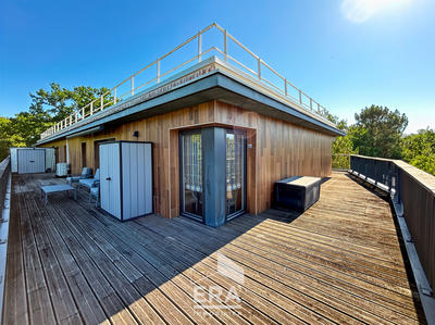 Appartement - 114 m² - 5 pièces