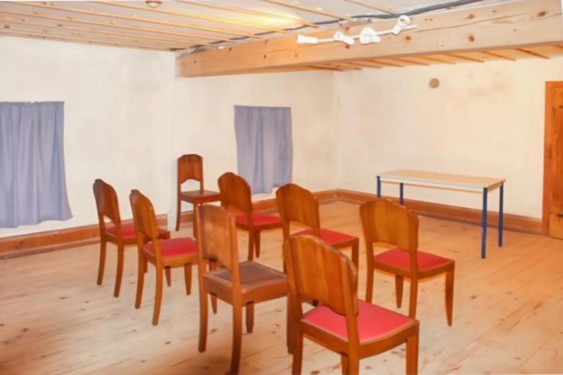 Maison - 200 m² - 8 pièces