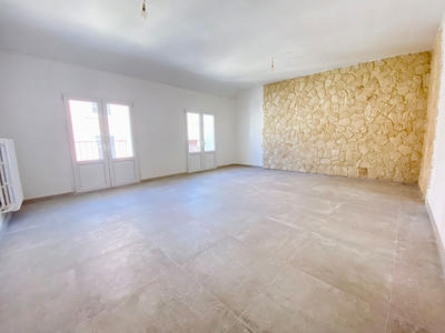 Appartement - 109 m² - 4 pièces