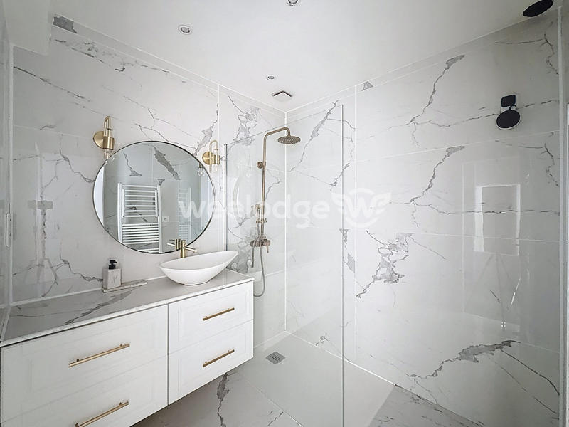 Maison - 79 m² - 4 pièces