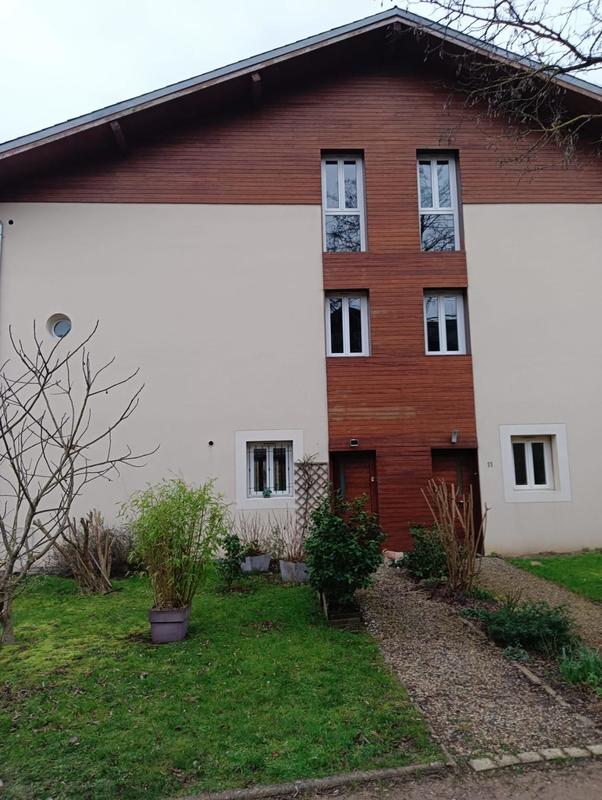 Maison - 156 m² - 6 pièces