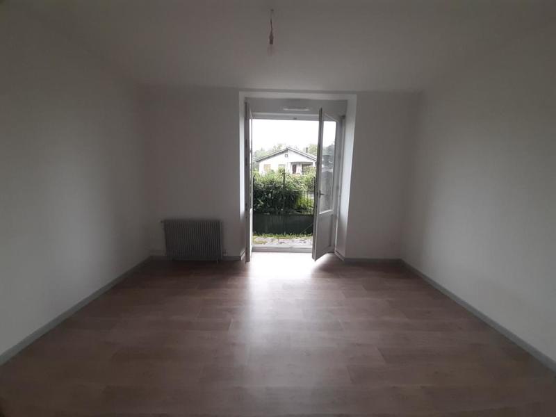 Appartement - 97 m² - 4 pièces